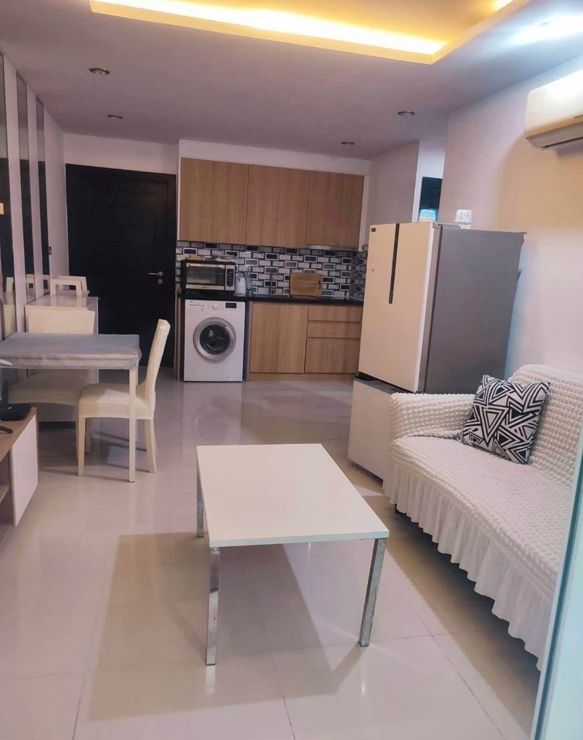 Amazon Residence / 1 Bedroom (FOR SALE), อเมซอน เรสซิเด้นซ์ / 1 ห้องนอน (ขาย) AM176