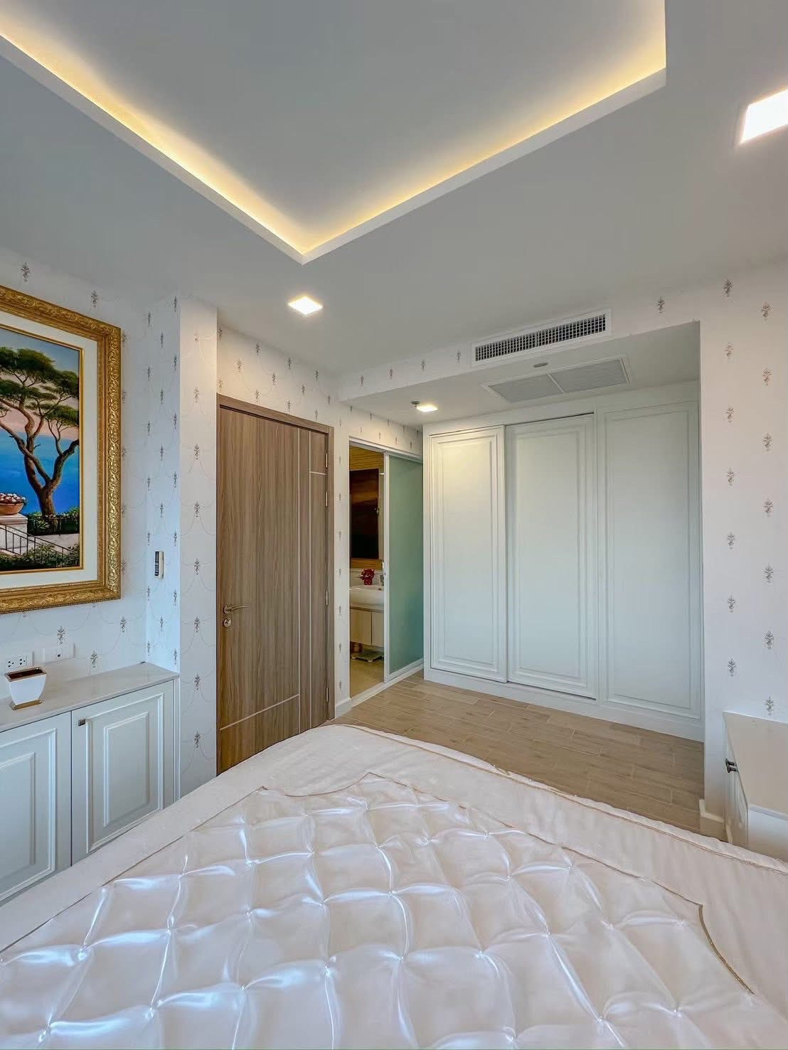 Del Mare Bang Saray Beachfront / 2 Bedrooms (FOR RENT), เดลมาเล่ย์ บางเสร่ บีชฟร้อนท์ / 2 ห้องนอน (เช่า) AM178