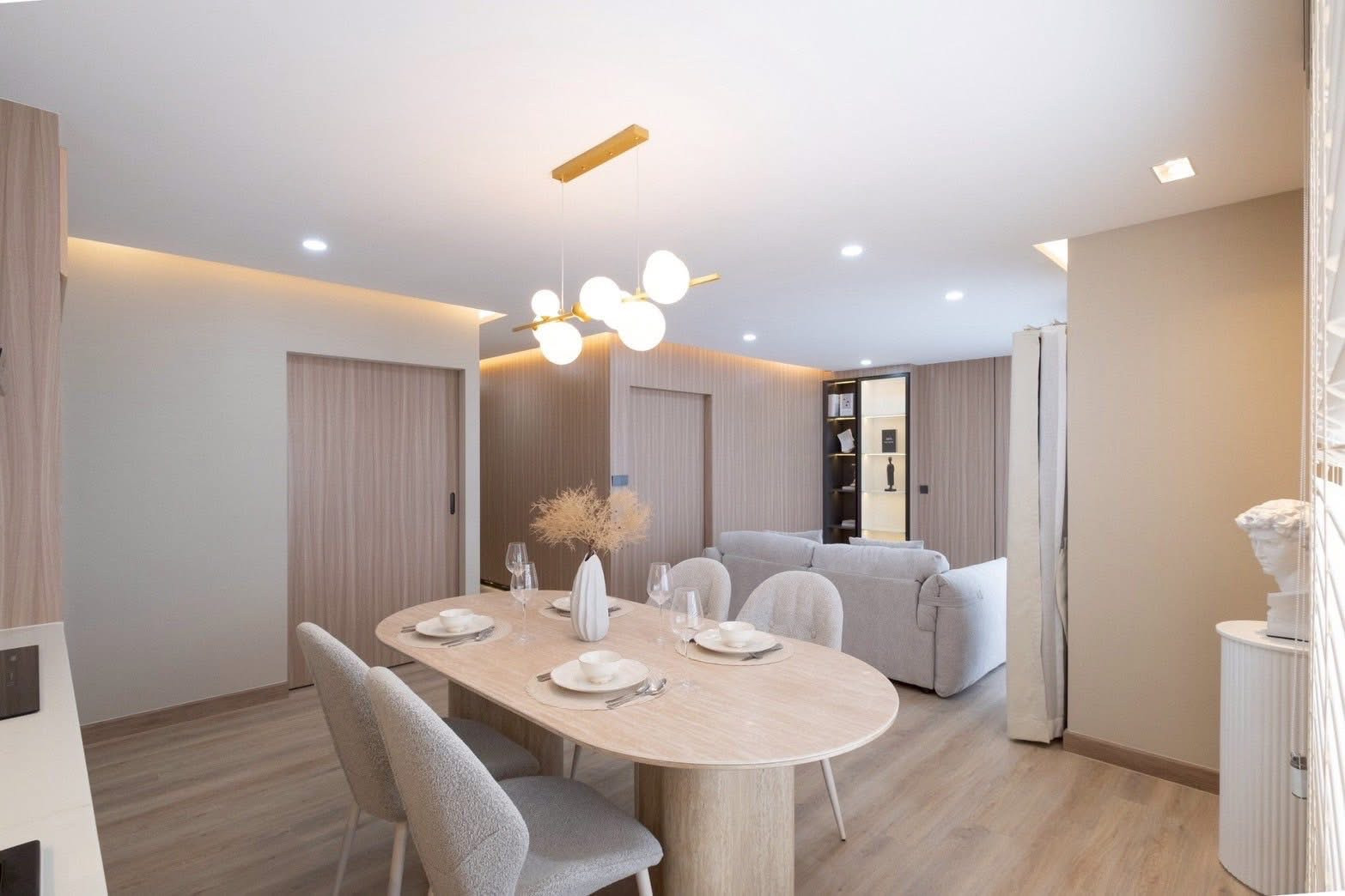 The Winning Tower / 2 Bedrooms (FOR SALE), เดอะ วินนิ่ง ทาวเวอร์ / 2 ห้องนอน (ขาย) PRW066
