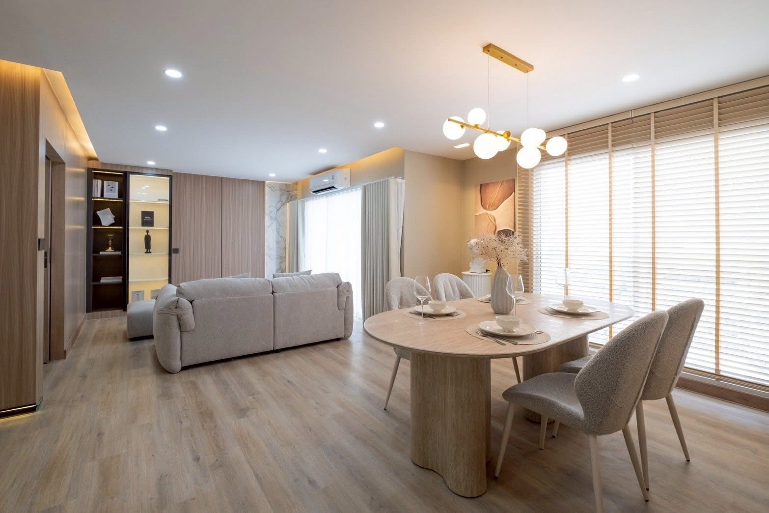 The Winning Tower / 2 Bedrooms (FOR SALE), เดอะ วินนิ่ง ทาวเวอร์ / 2 ห้องนอน (ขาย) PRW066