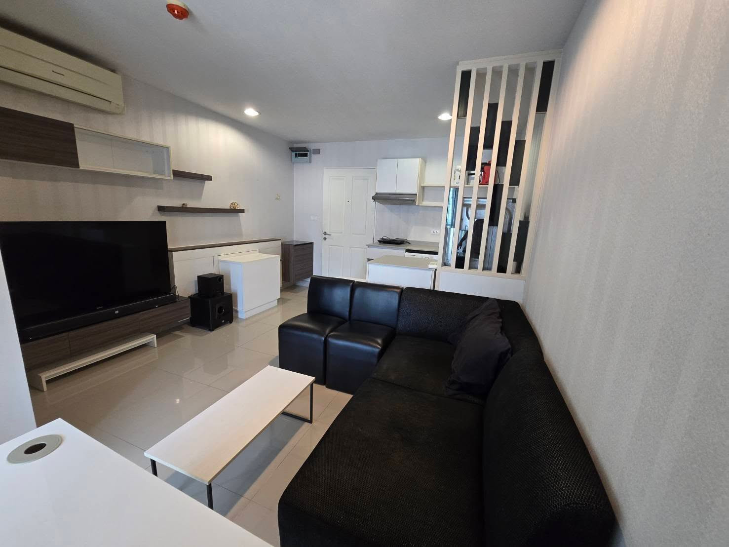 The Link Vano Sukhumvit 64 / 1 Bedroom (SALE WITH TENANT), เดอะ ลิงค์ วาโน สุขุมวิท 64 / 1 ห้องนอน (ขายพร้อมผู้เช่า) PRW104