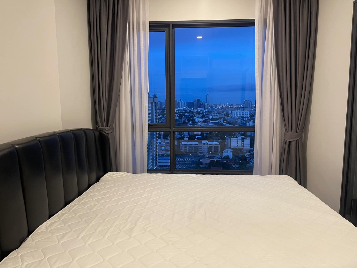 THE TREE Pattanakarn - Ekkamai / 1 Bedroom (SALE WITH TENANT), เดอะทรี พัฒนาการ - เอกมัย / 1 ห้องนอน (ขายพร้อมผู้เช่า) PRW103