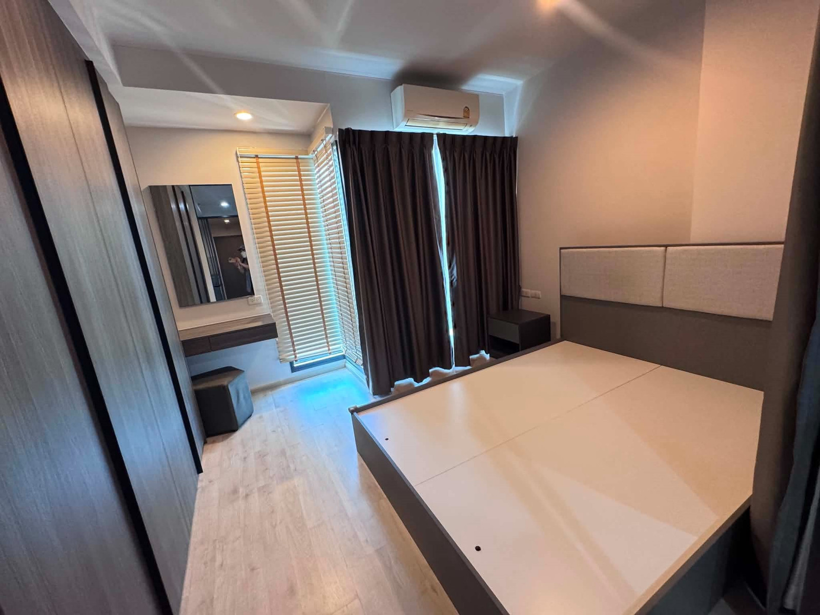 IDEO Ratchada - Sutthisan / 1 Bedroom (SALE WITH TENANT), ไอดีโอ รัชดา - สุทธิสาร / 1 ห้องนอน (ขายพร้อมผู้เช่า) JSMN266