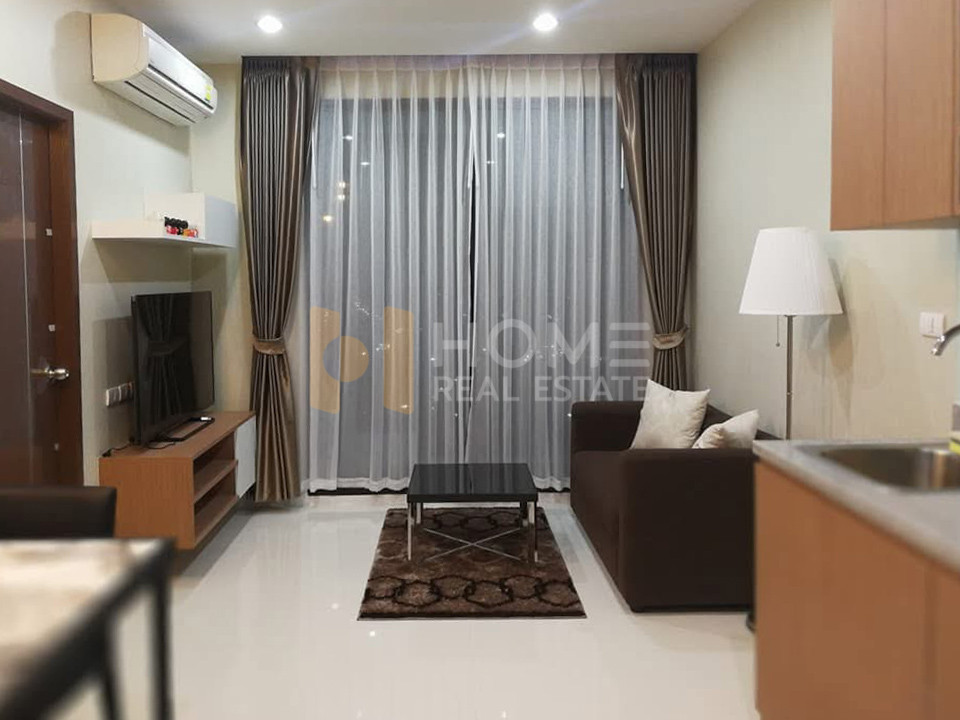 The Sky Condo Sriracha / 1 Bedroom (SALE WITH TENANT), เดอะ สกาย คอนโด ศรีราชา / 1 ห้องนอน (ขายพร้อมผู้เช่า) YEAN211