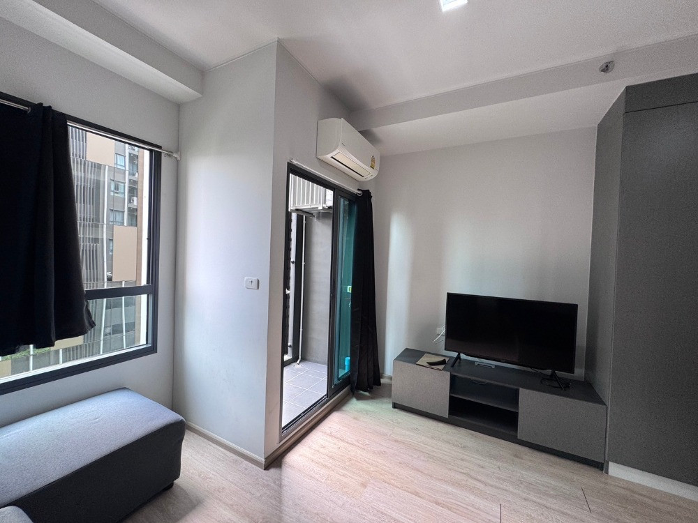 Ideo New Rama 9 / 1 Bedroom (FOR SALE), ไอดีโอ นิว พระราม 9 / 1 ห้องนอน (ขาย) JSMN269