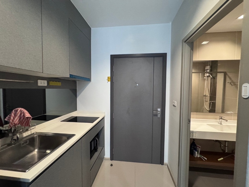 Ideo New Rama 9 / 1 Bedroom (FOR SALE), ไอดีโอ นิว พระราม 9 / 1 ห้องนอน (ขาย) JSMN269
