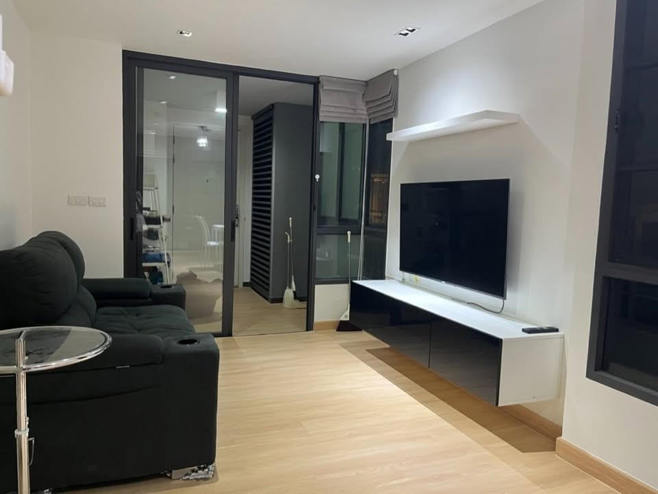 Formosa Ladprao 7 / 2 Bedrooms (SALE WITH TENANT), ฟอร์โมซ่า ลาดพร้าว 7 / 2 ห้องนอน (ขายพร้อมผู้เช่า) PINP334