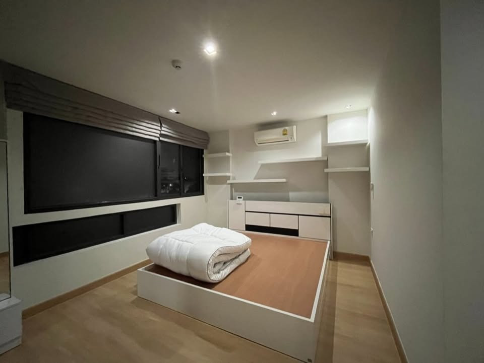 Formosa Ladprao 7 / 2 Bedrooms (SALE WITH TENANT), ฟอร์โมซ่า ลาดพร้าว 7 / 2 ห้องนอน (ขายพร้อมผู้เช่า) PINP334