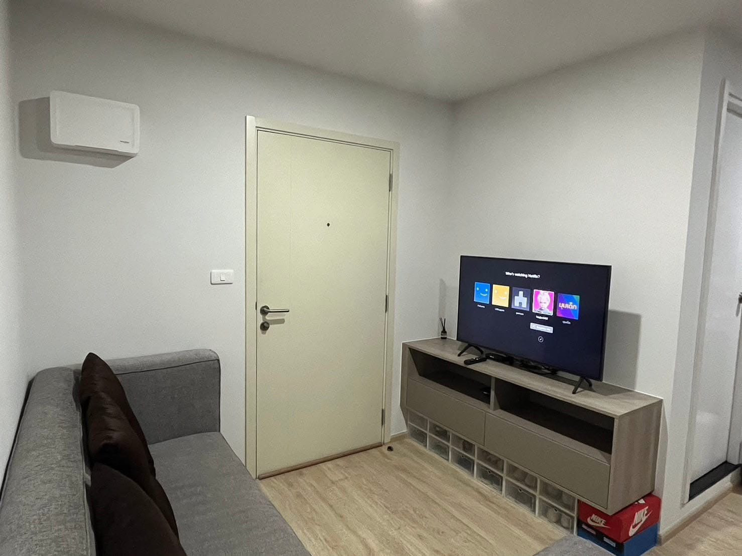 Elio Del Moss Phaholyothin 34 / 1 Bedroom Plus (FOR SALE), เอลลิโอ เดล มอสส์ พหลโยธิน 34 / 1 ห้องนอน พลัส (ขาย) PINP340