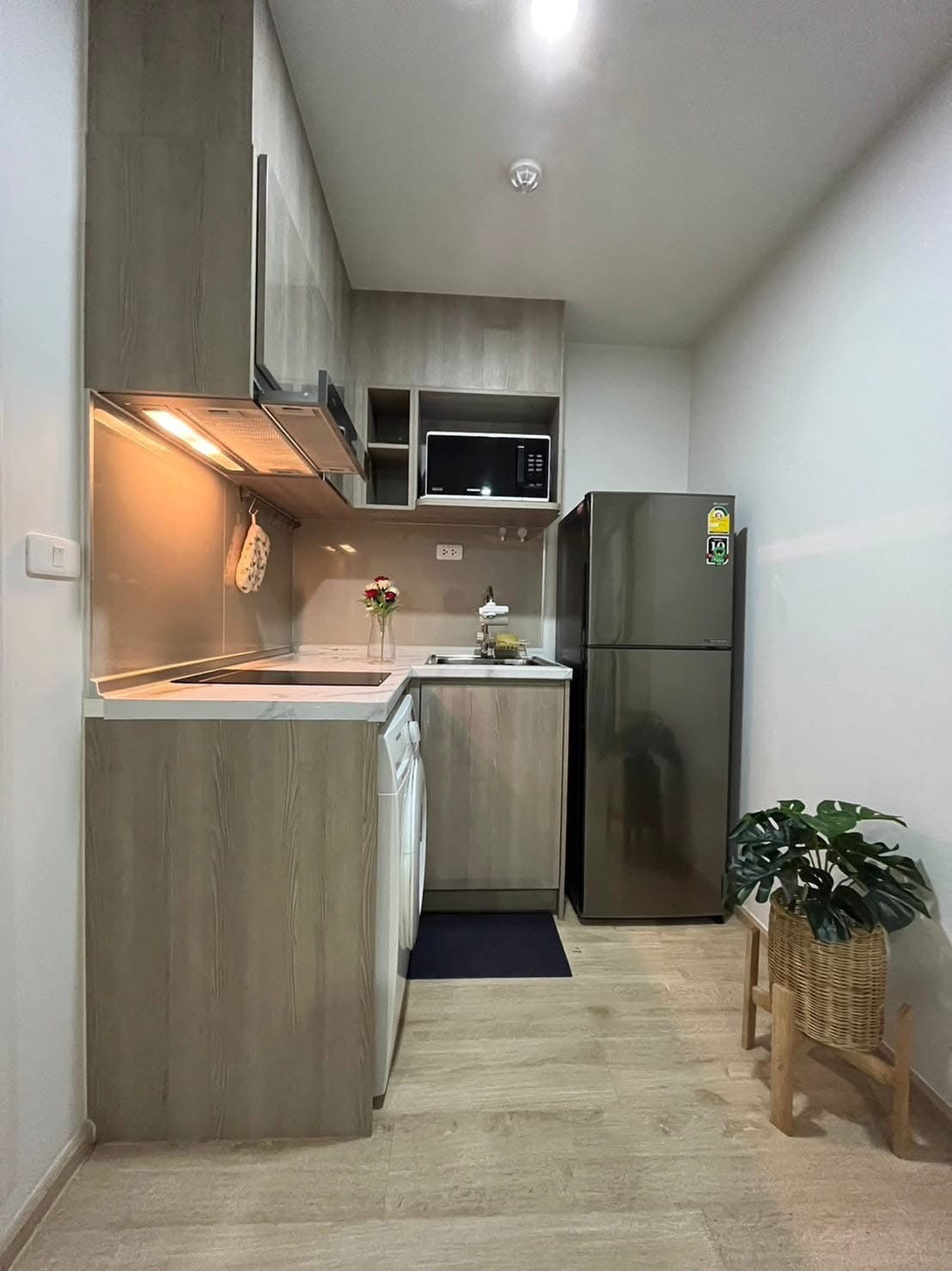 Elio Del Moss Phaholyothin 34 / 1 Bedroom Plus (FOR SALE), เอลลิโอ เดล มอสส์ พหลโยธิน 34 / 1 ห้องนอน พลัส (ขาย) PINP340