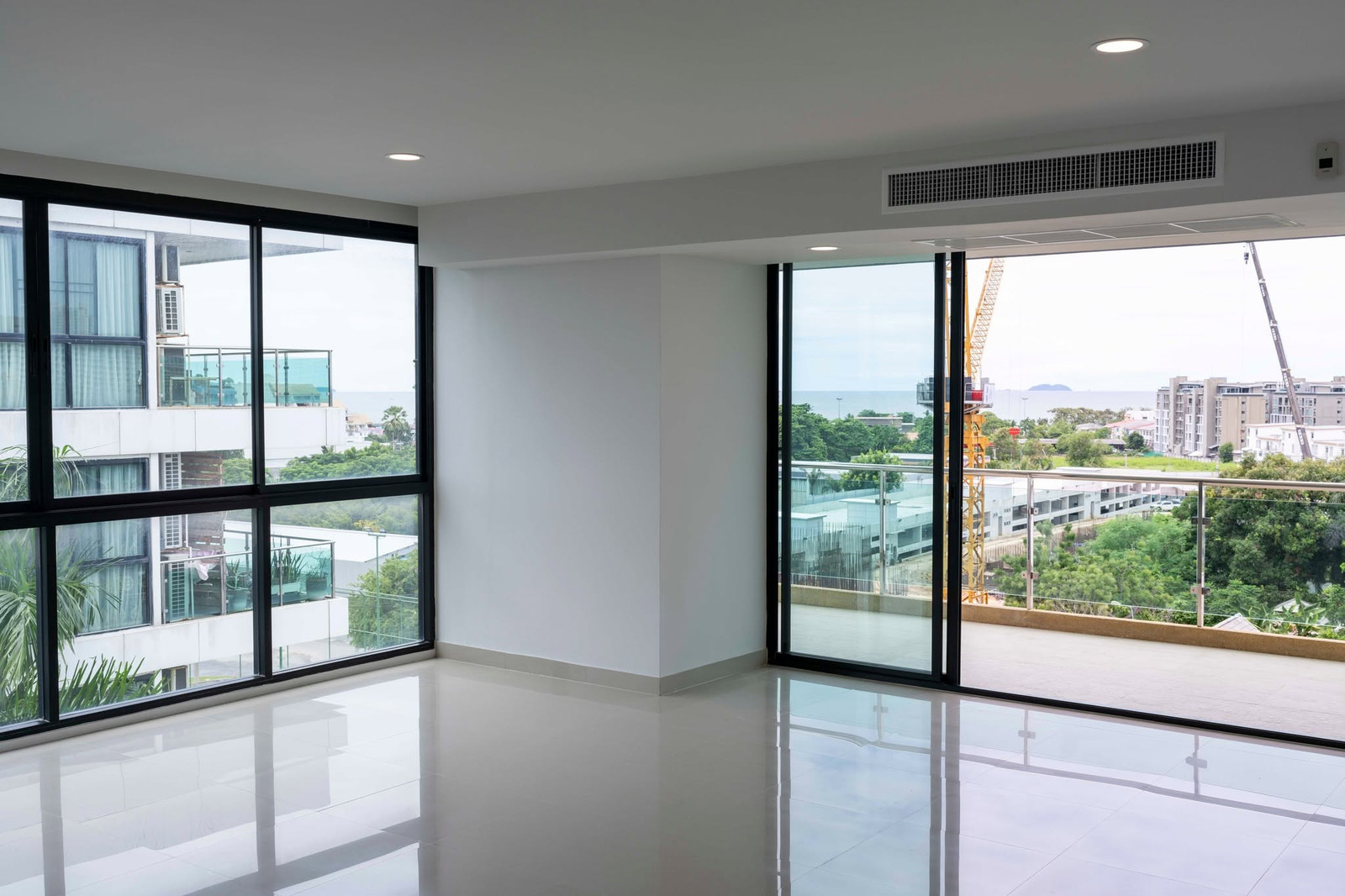Gardenia Pattaya / 2 Bedrooms (FOR SALE), การ์ดีเนีย พัทยา / 2 ห้องนอน (ขาย) KP040