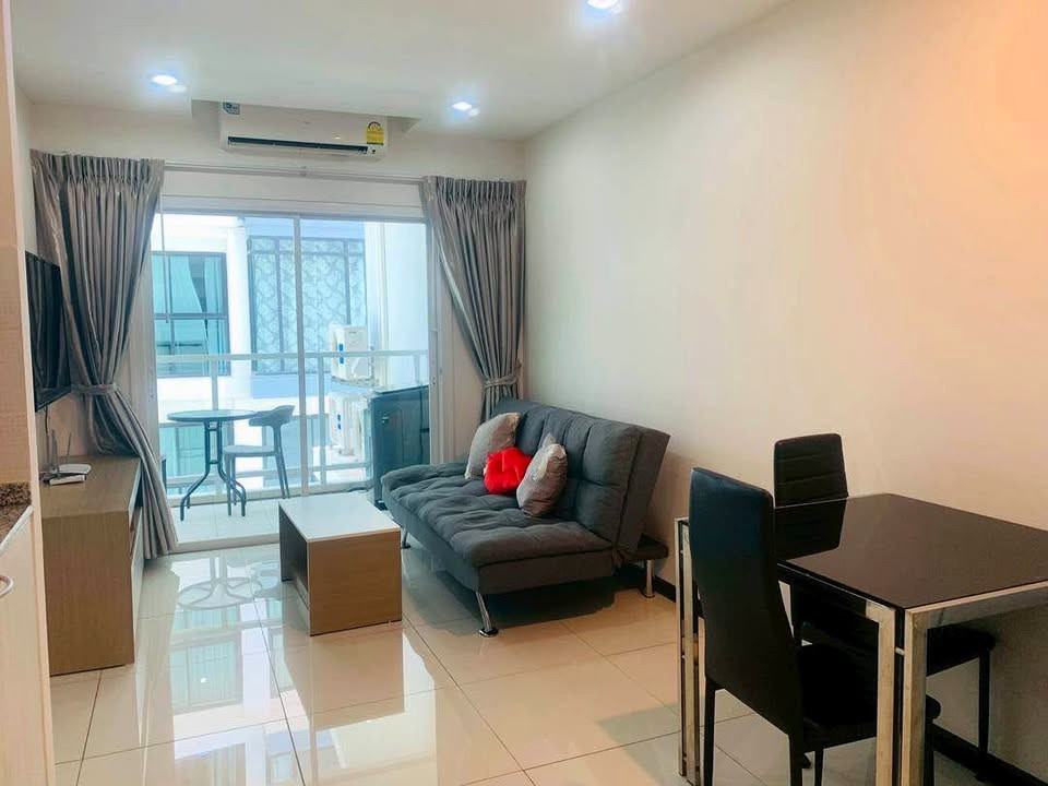 Siam Oriental Elegance 2 / 1 Bedroom (FOR SALE), สยาม โอเรียลทัล เอเลแกนซ์ 2 / 1 ห้องนอน (ขาย) KP041