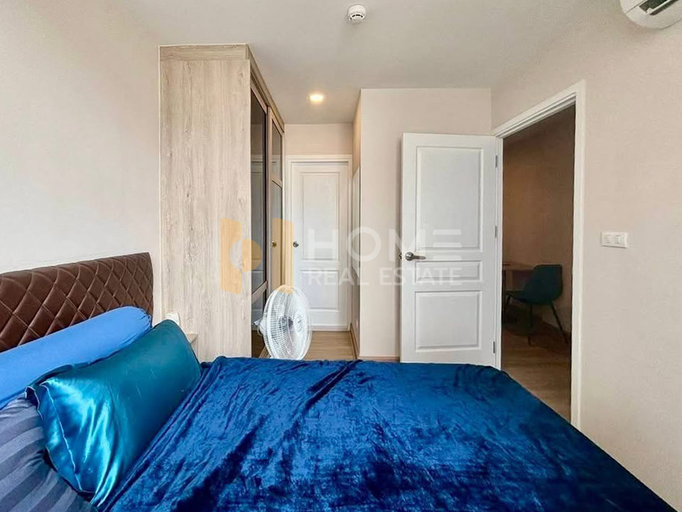 The Indeed Condo Urban Sriracha / 1 Bedroom (FOR SALE) YEAN218