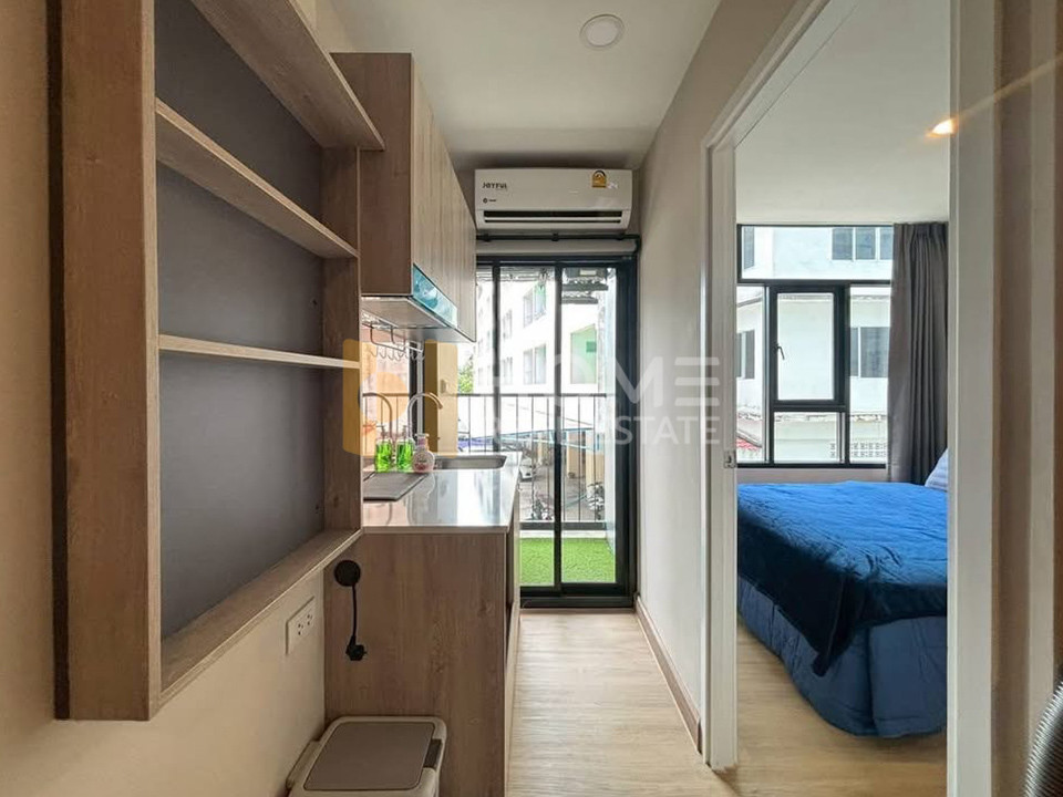 The Indeed Condo Urban Sriracha / 1 Bedroom (FOR SALE) YEAN218
