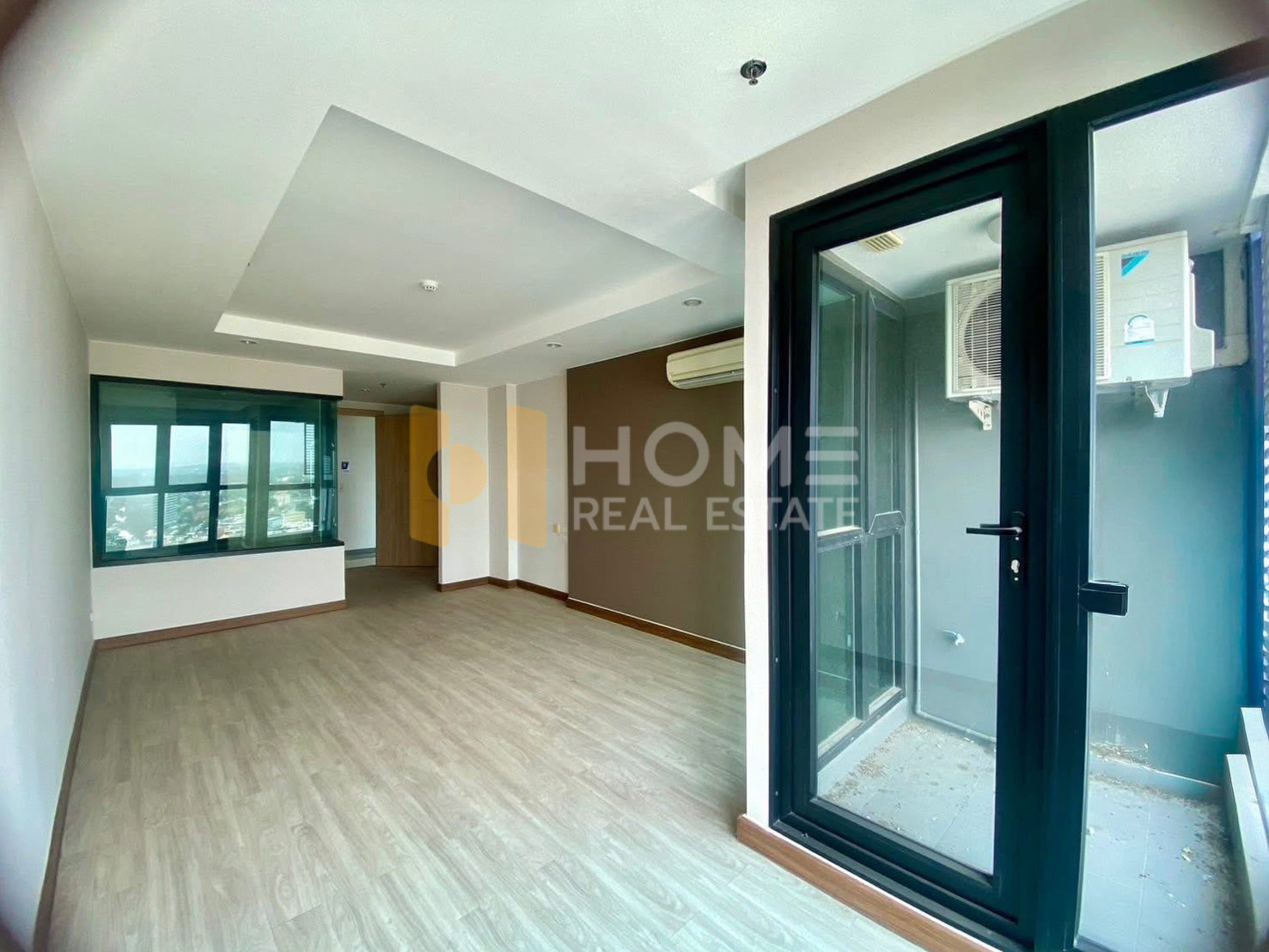Ladda Plus Sriracha / 1 Bedroom (FOR SALE), ลัดดา พลัส ศรีราชา / 1 ห้องนอน (ขาย) YEAN216