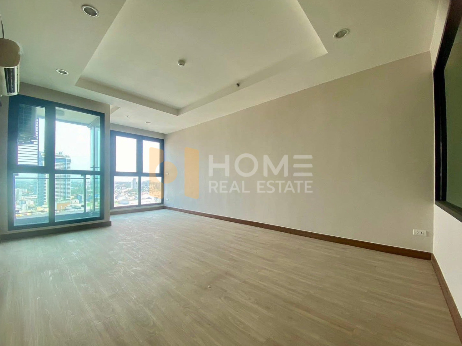 Ladda Plus Sriracha / 1 Bedroom (FOR SALE), ลัดดา พลัส ศรีราชา / 1 ห้องนอน (ขาย) YEAN216