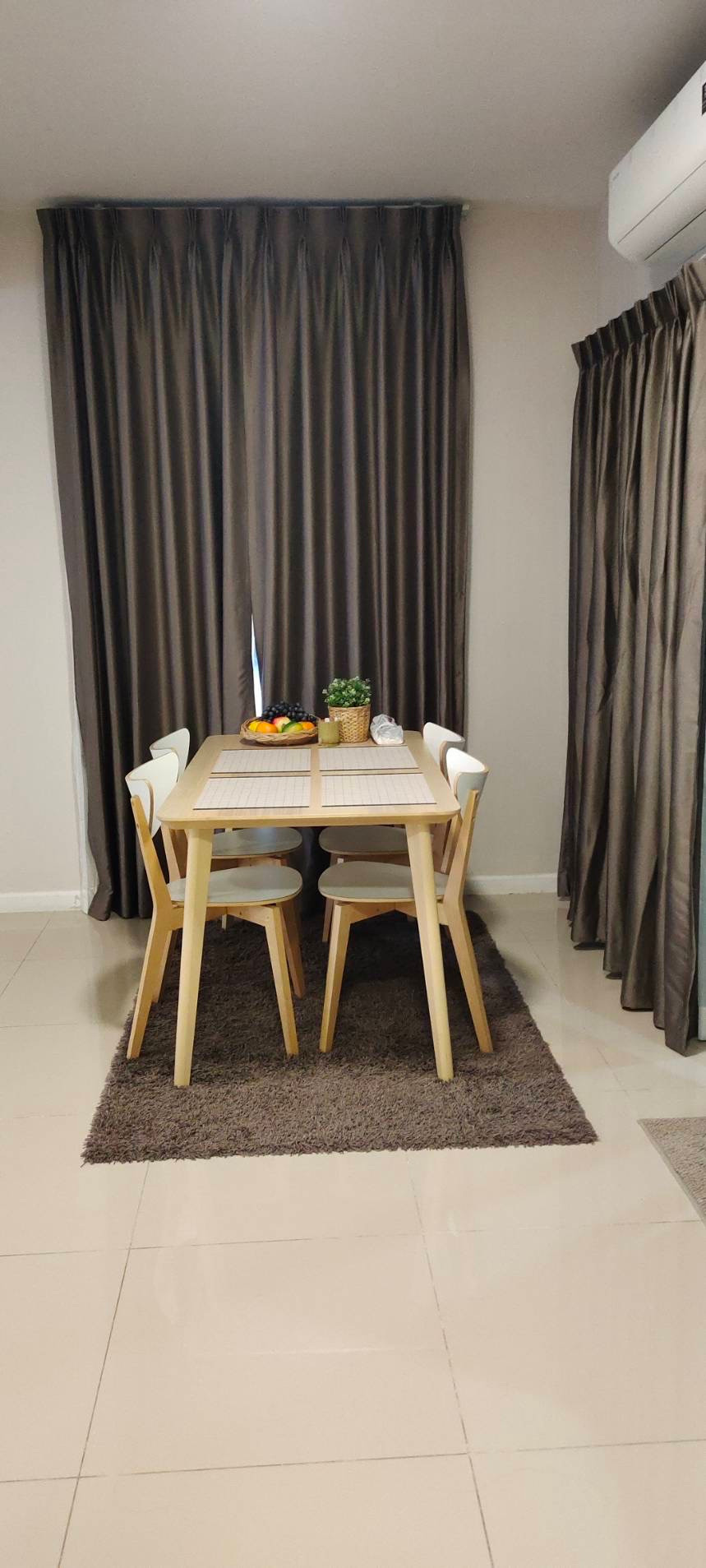 พฤกษาวิลล์ 76 บางนา - วงแหวน / 3 ห้องนอน (ขาย), Pruksa Ville 76 Bangna - Wongwaen / 3 Bedrooms (FOR SALE) POON271