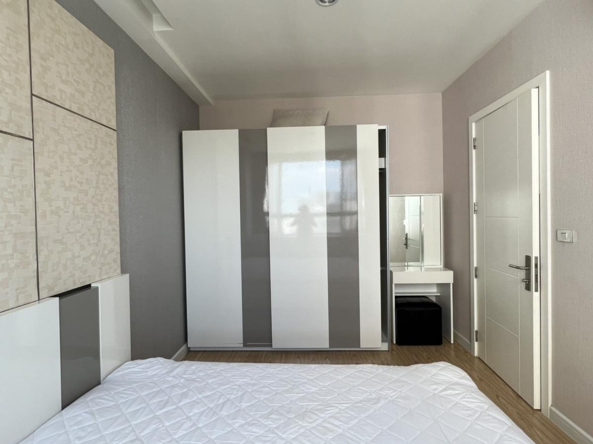 TC Green Rama 9 / 1 Bedroom (FOR SALE), ที.ซี. กรีน พระราม 9 / 1 ห้องนอน (ขาย) JSMN271