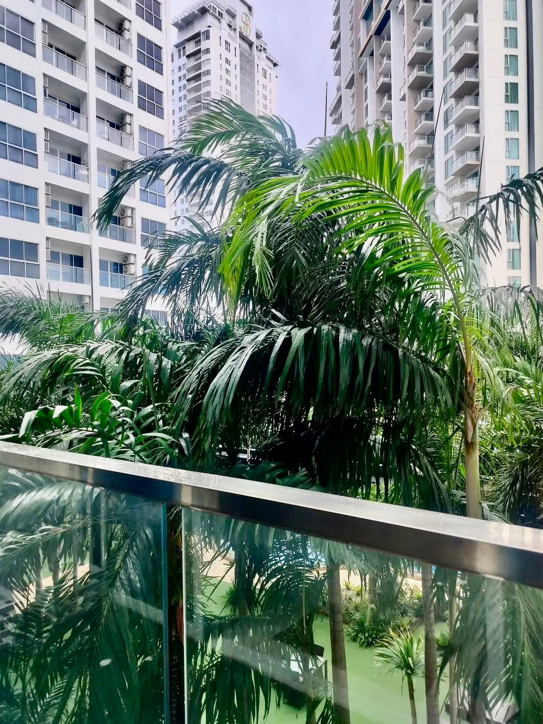 Nam Talay Condo / 2 Bedrooms (FOR SALE), น้ำทะเล คอนโด / 2 ห้องนอน (ขาย) KP046