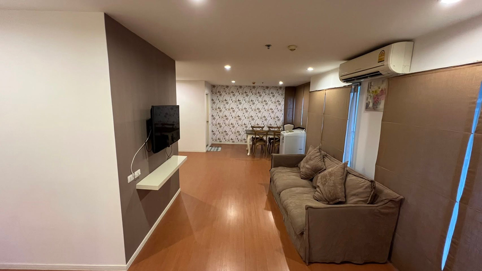 Lumpini Condotown North Pattaya Sukhumvit / 2 Bedrooms (FOR SALE), ลุมพินี คอนโดทาวน์ พัทยาเหนือ สุขุมวิท / 2 ห้องนอน (ขาย) KP055