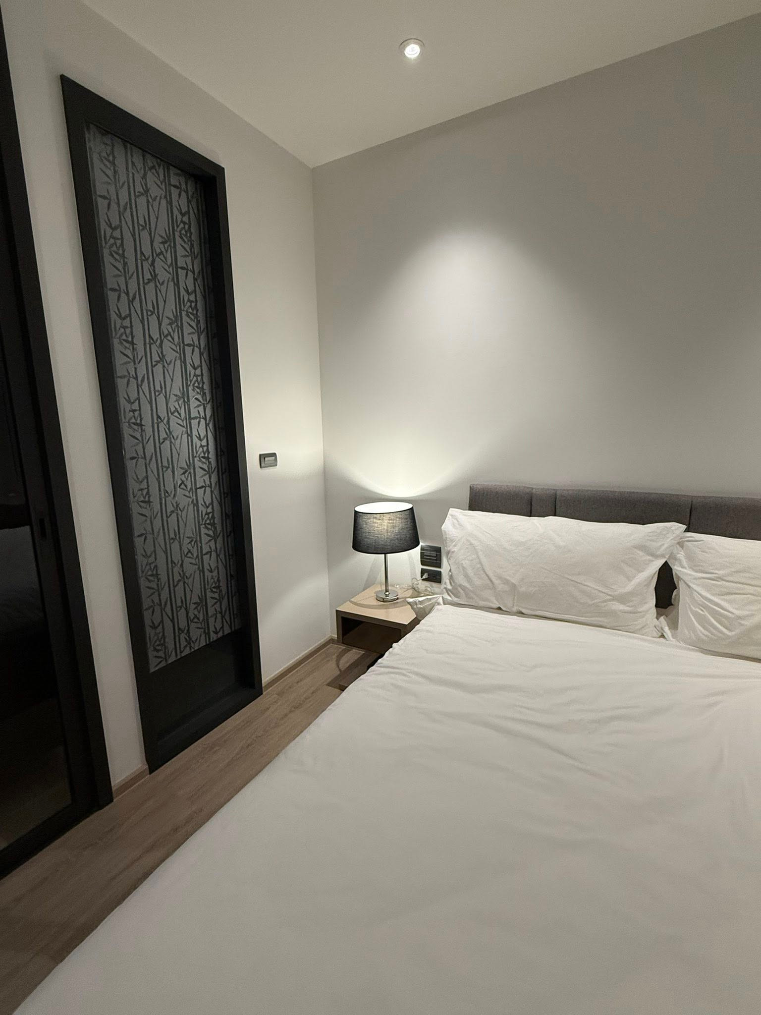 EDGE Central - Pattaya / 1 Bedroom (FOR RENT), เอดจ์ เซ็นทรัล - พัทยา / 1 ห้องนอน (เช่า) KP052