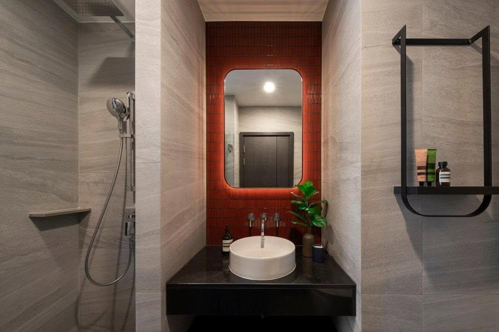 EDGE Central - Pattaya / 1 Bedroom (FOR RENT), เอดจ์ เซ็นทรัล - พัทยา / 1 ห้องนอน (เช่า) KP052