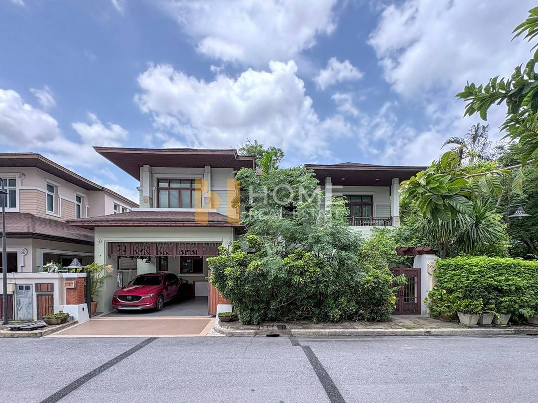 สิริทาวารา / 3 ห้องนอน (ขาย), Siritawara / 3 Bedrooms (FOR SALE) TPM420