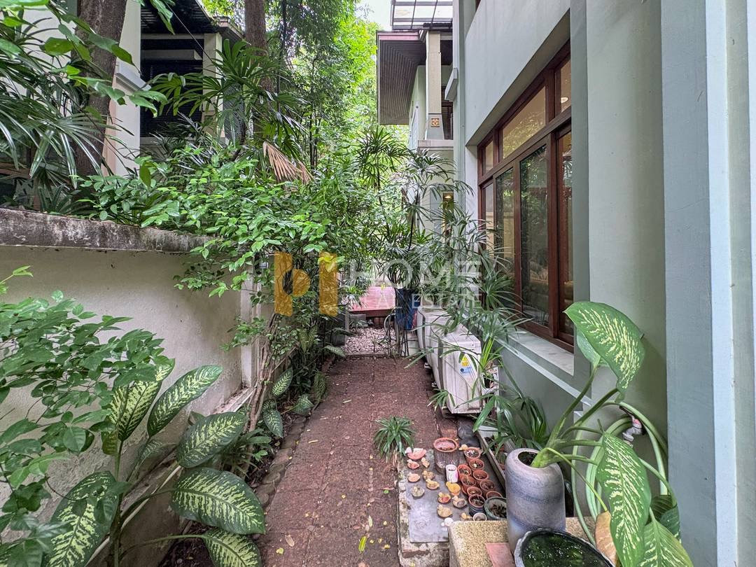 สิริทาวารา / 3 ห้องนอน (ขาย), Siritawara / 3 Bedrooms (FOR SALE) TPM420