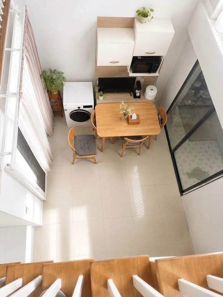 เมซอง 168 ลาดพร้าว 101 / 3 ห้องนอน (ขาย), Maison 168 Latphrao 101 / 3 Bedrooms (FOR SALE) BZD218