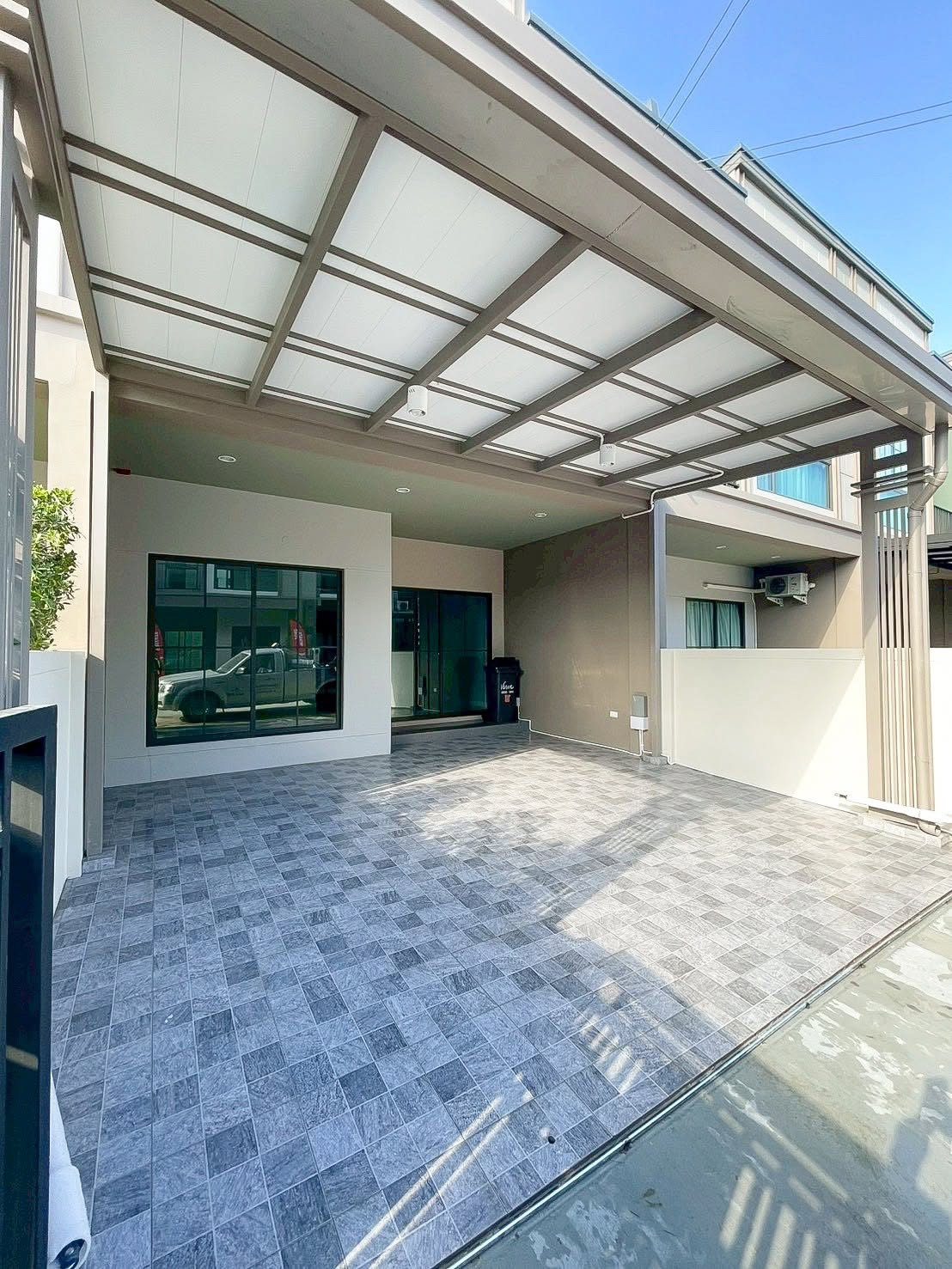 เวิร์ฟ รามคำแหง - วงแหวน / 2 ห้องนอน (ขาย), Verve Ramkhamhaeng - WongWaen / 2 Bedrooms (FOR SALE) BZD217