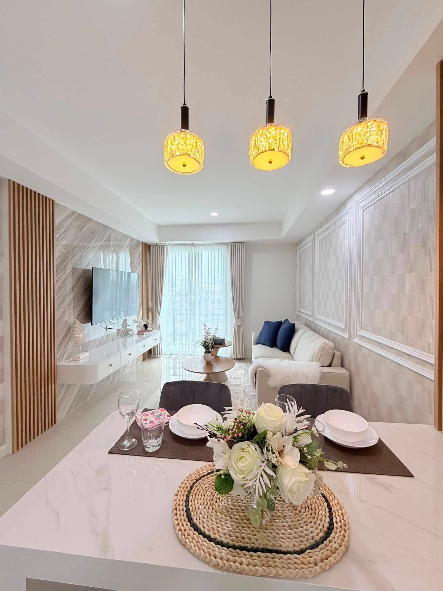 The Mountain Condo Khaotalo / 1 Bedroom (FOR SALE), เดอะเม้าเท่นคอนโด / 1 ห้องนอน (ขาย) BEWN241
