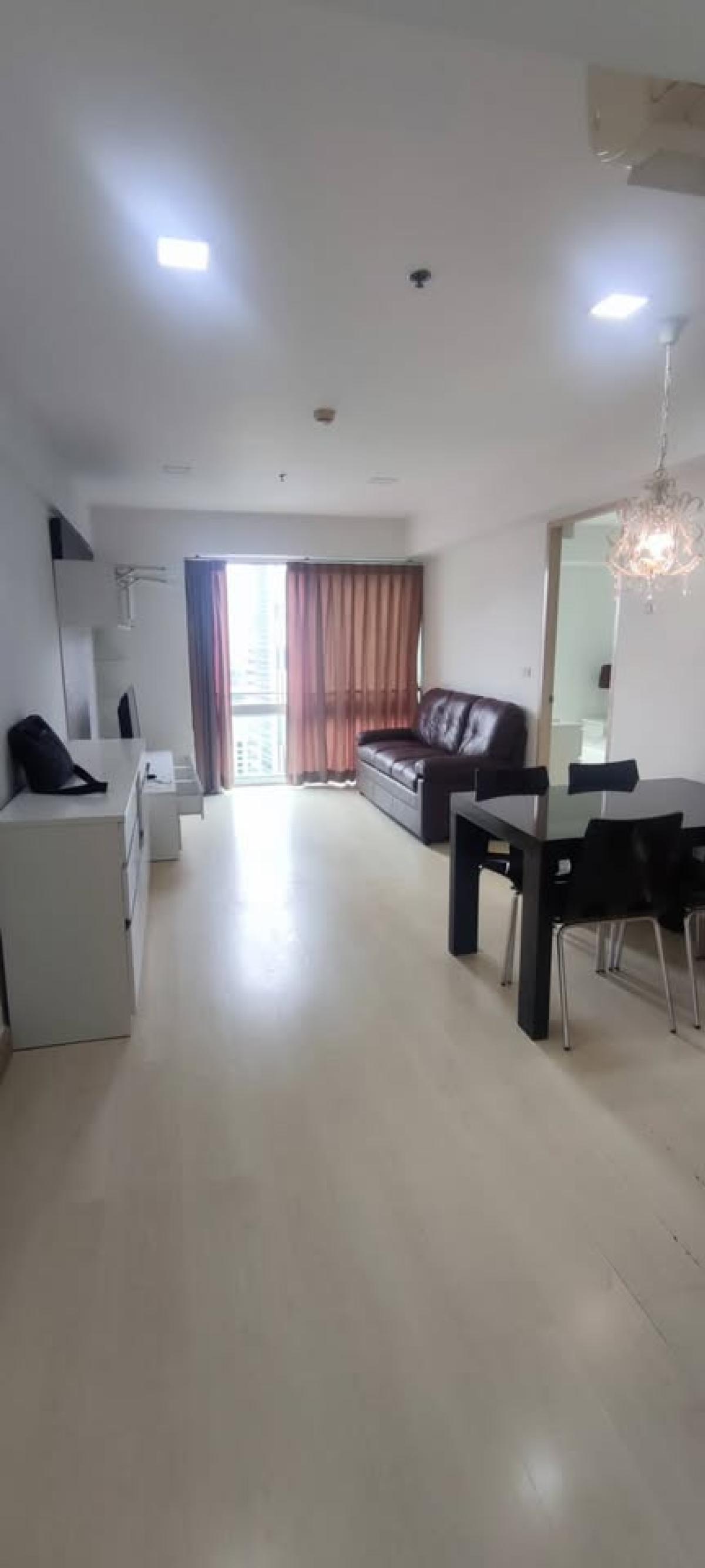 My Resort Bangkok / 1 Bedroom (FOR SALE), มาย รีสอร์ต แบงค์คอก / 1 ห้องนอน (ขาย) NES018