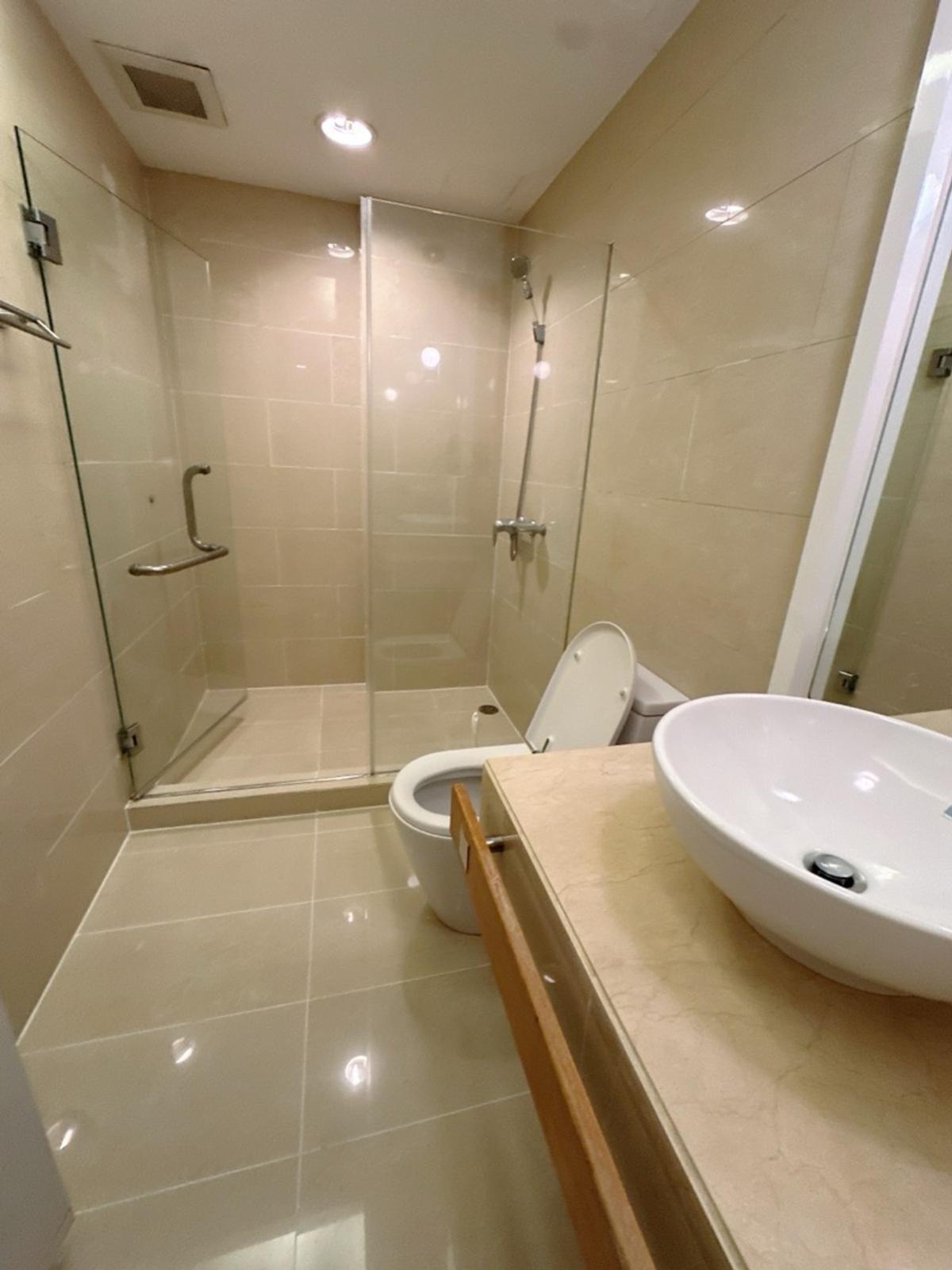 The Bangkok Thanon Sub / 1 Bedroom (SALE WITH TENANT), เดอะ บางกอก ถนนทรัพย์ / 1 ห้องนอน (ขายพร้อมผู้เช่า) NES006