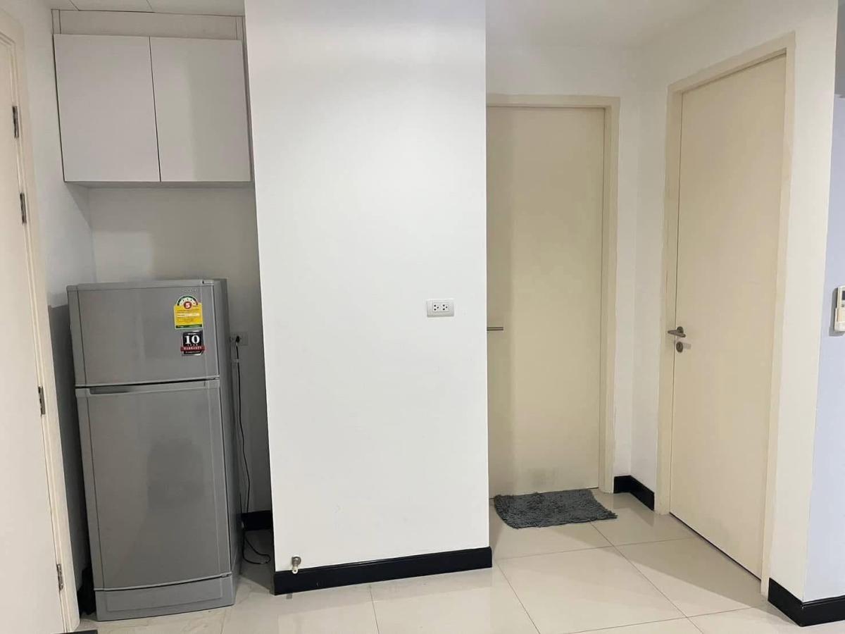 Voque Sukhumvit 16 / 1 Bedroom (SALE WITH TENANT), โว๊ค สุขุมวิท 16 / 1 ห้องนอน (ขายพร้อมผู้เช่า) NES022