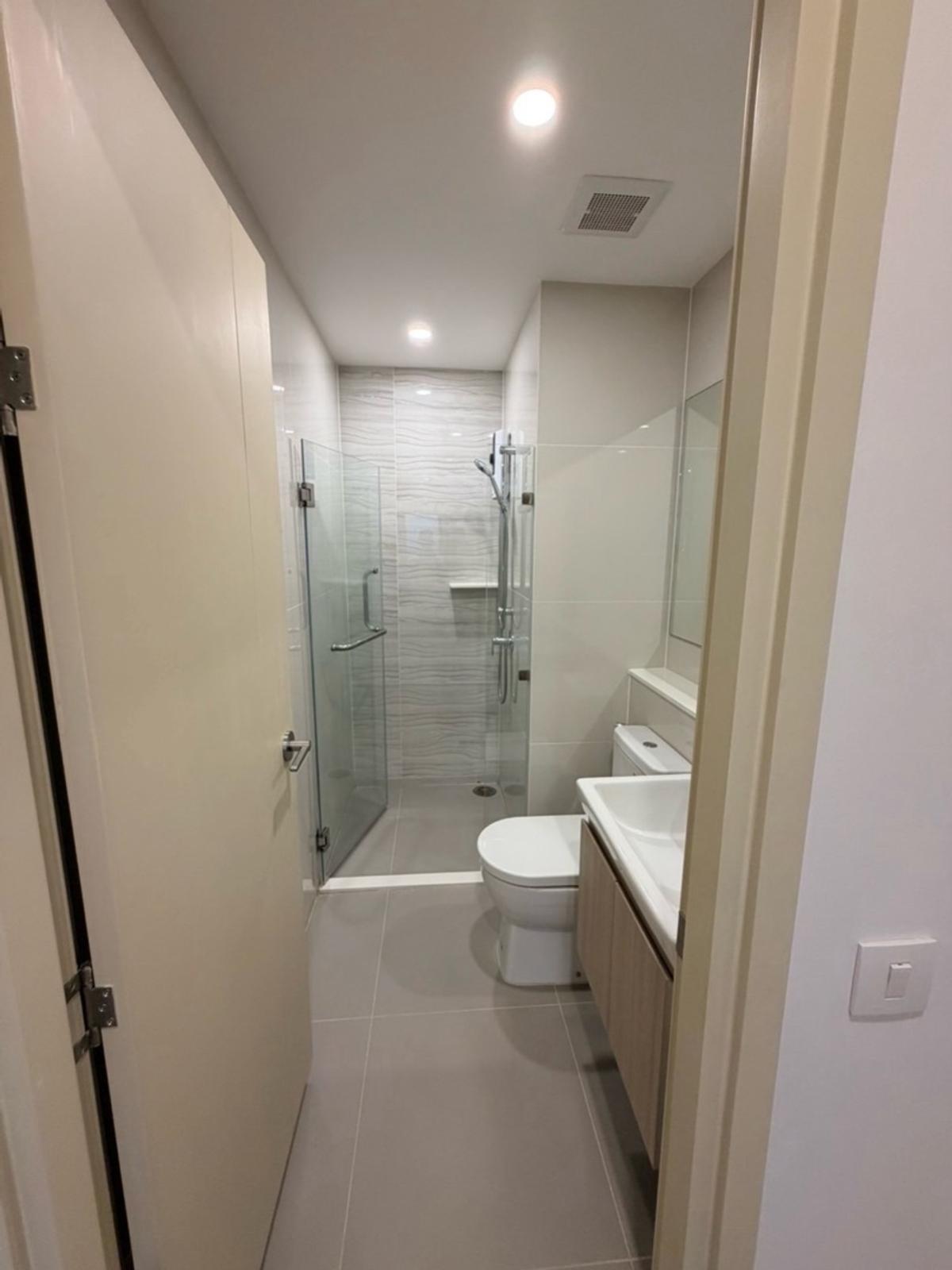 Life Rama 4 - Asoke / 1 Bedroom (FOR SALE), ไลฟ์ พระราม 4 - อโศก / 1 ห้องนอน (ขาย) NES004