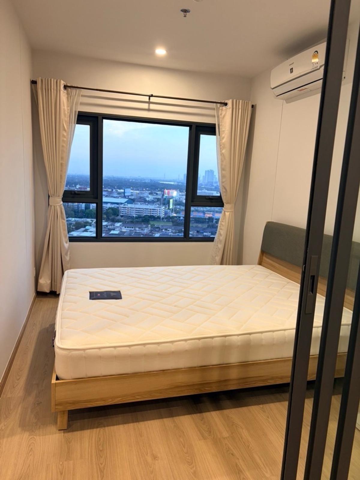 Life Rama 4 - Asoke / 1 Bedroom (FOR SALE), ไลฟ์ พระราม 4 - อโศก / 1 ห้องนอน (ขาย) NES004
