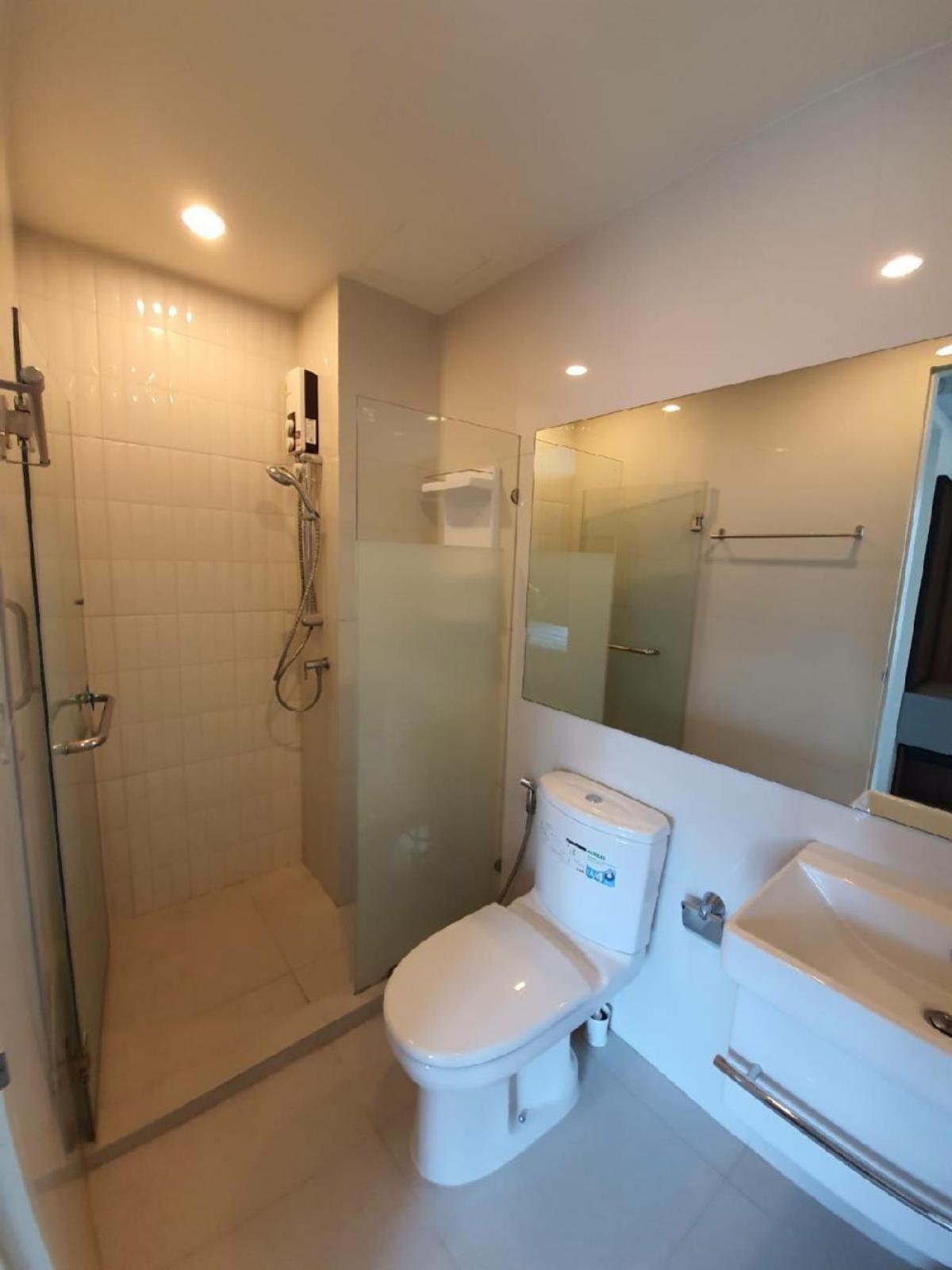 Life Asoke / 1 Bedroom (FOR SALE), ไลฟ์ อโศก / 1 ห้องนอน (ขาย) NES027