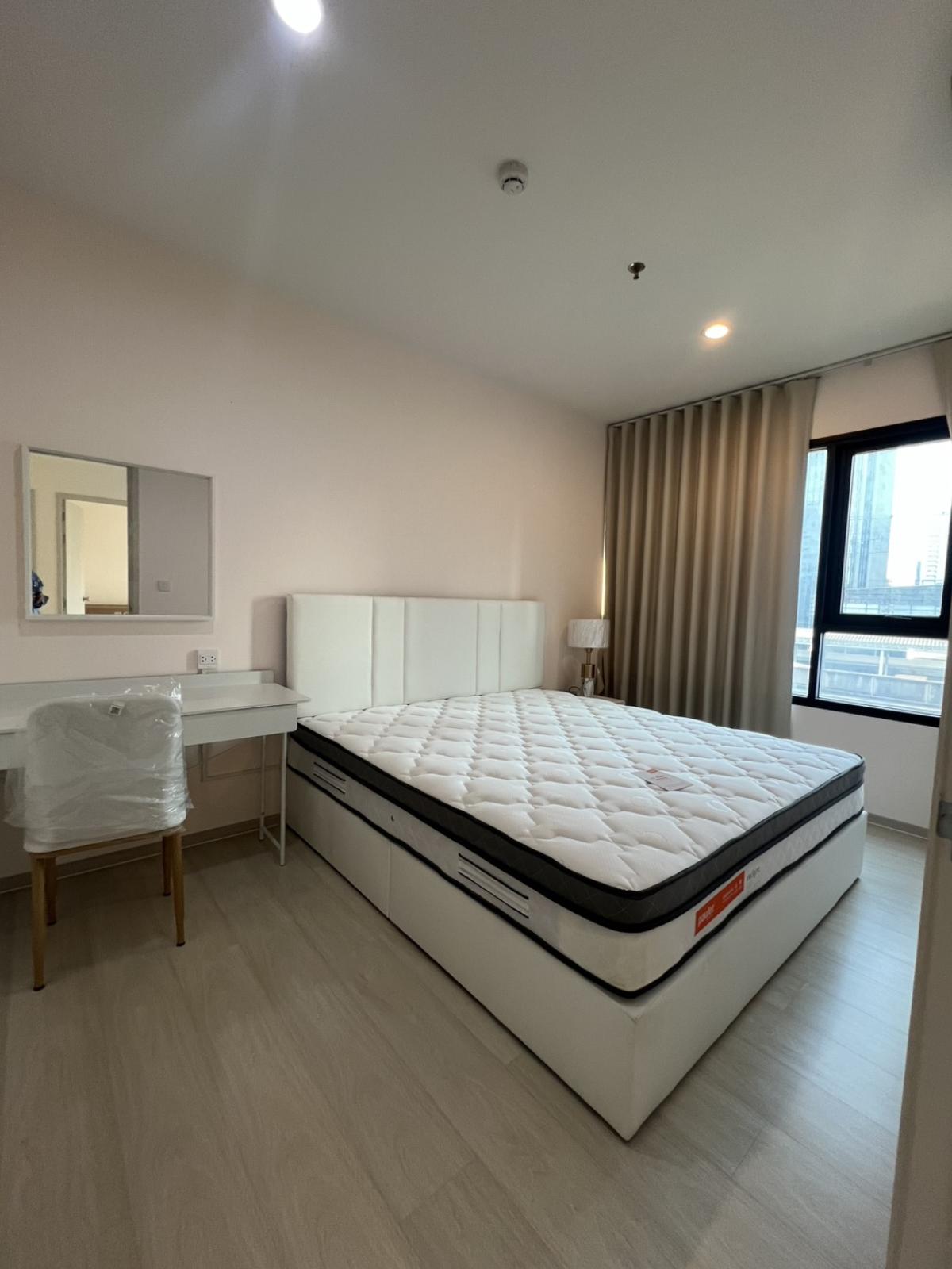 Life Asoke / 2 Bedrooms (FOR SALE), ไลฟ์ อโศก / 2 ห้องนอน (ขาย) NES029