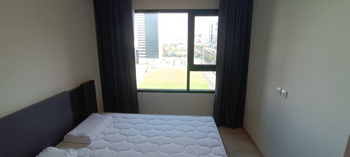 Life Asoke / 1 Bedroom (SALE WITH TENANT), ไลฟ์ อโศก / 1 ห้องนอน (ขายพร้อมผู้เช่า) NES032