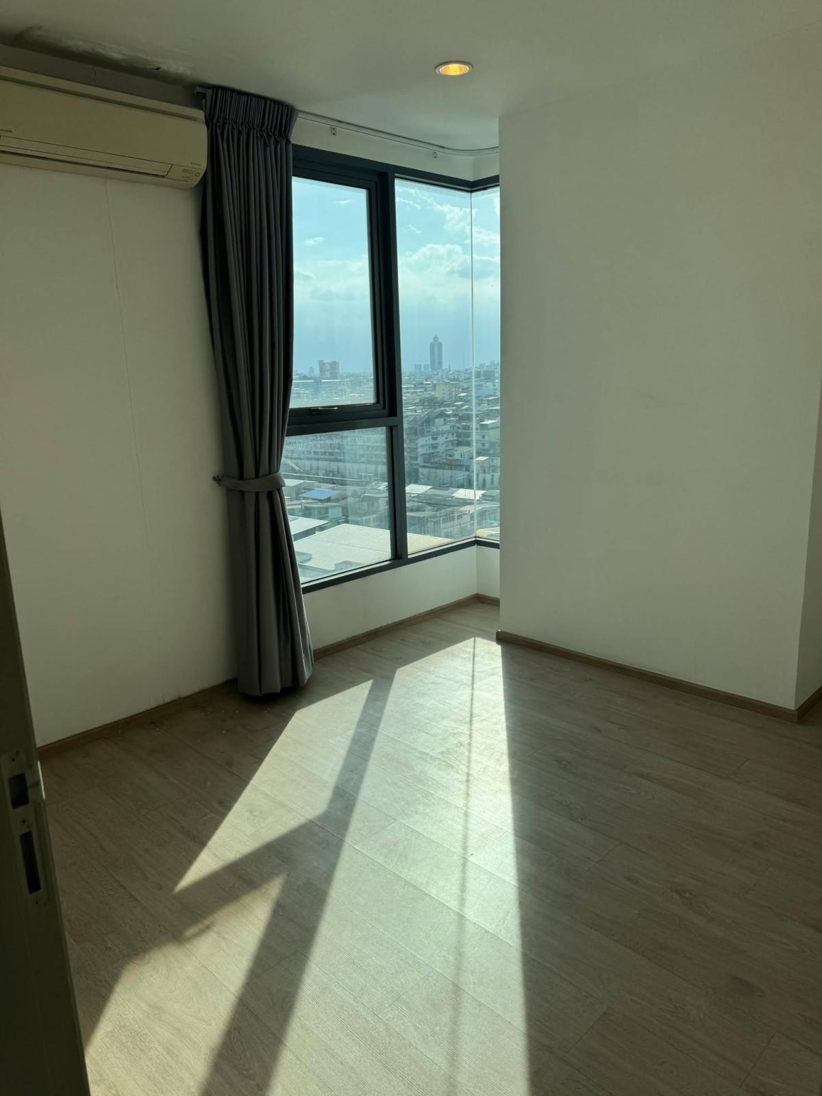 Ideo Q Chula - Samyan / 2 Bedrooms (FOR SALE), ไอดีโอ คิว จุฬา - สามย่าน / 2 ห้องนอน (ขาย) NES010