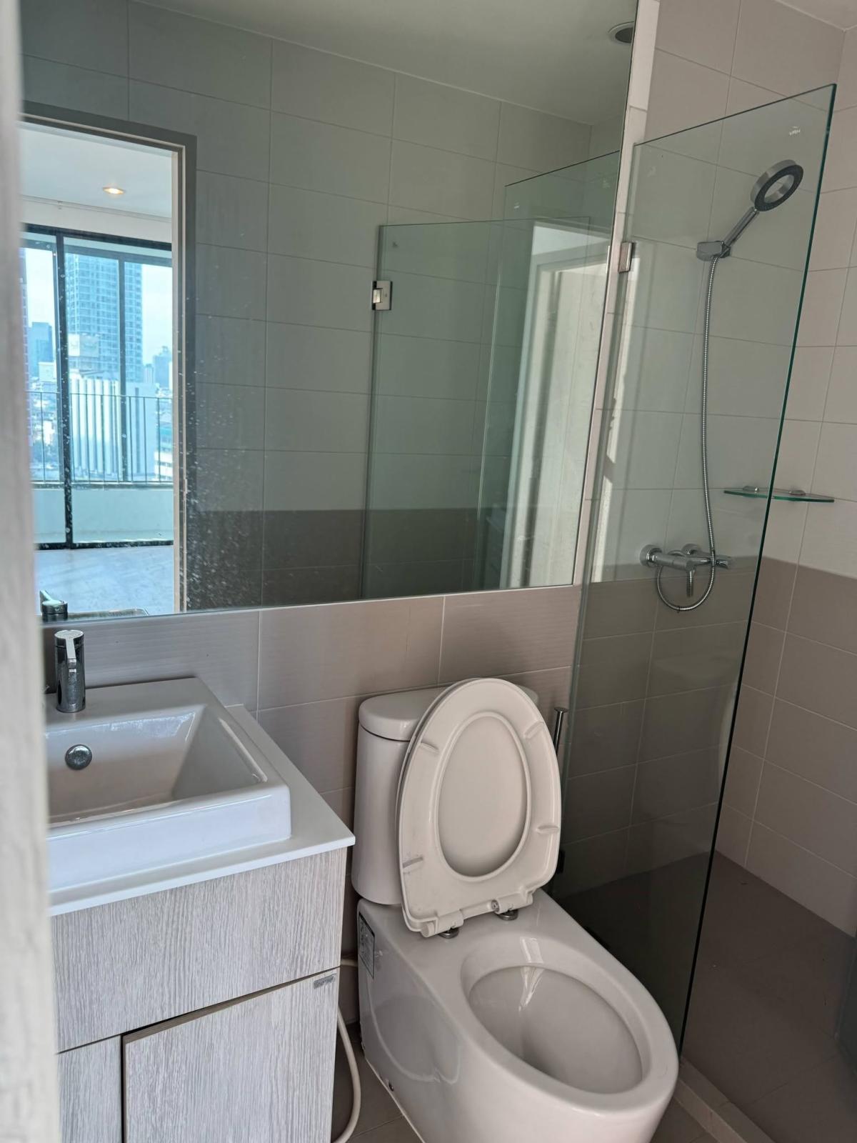Ideo Q Chula - Samyan / 2 Bedrooms (FOR SALE), ไอดีโอ คิว จุฬา - สามย่าน / 2 ห้องนอน (ขาย) NES010