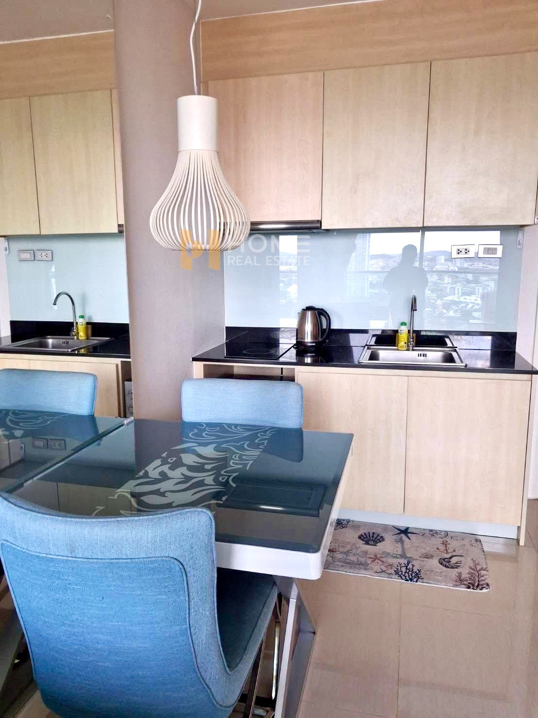 ราคาสุดคุ้ม! หลุดมา 1 ห้อง 🔥 Grande Caribbean Resort Pattaya / 1 Bedroom (FOR SALE), แกรนด์ แคริบเบียน รีสอร์ท พัทยา / 1 ห้องนอน (ขาย) AM142
