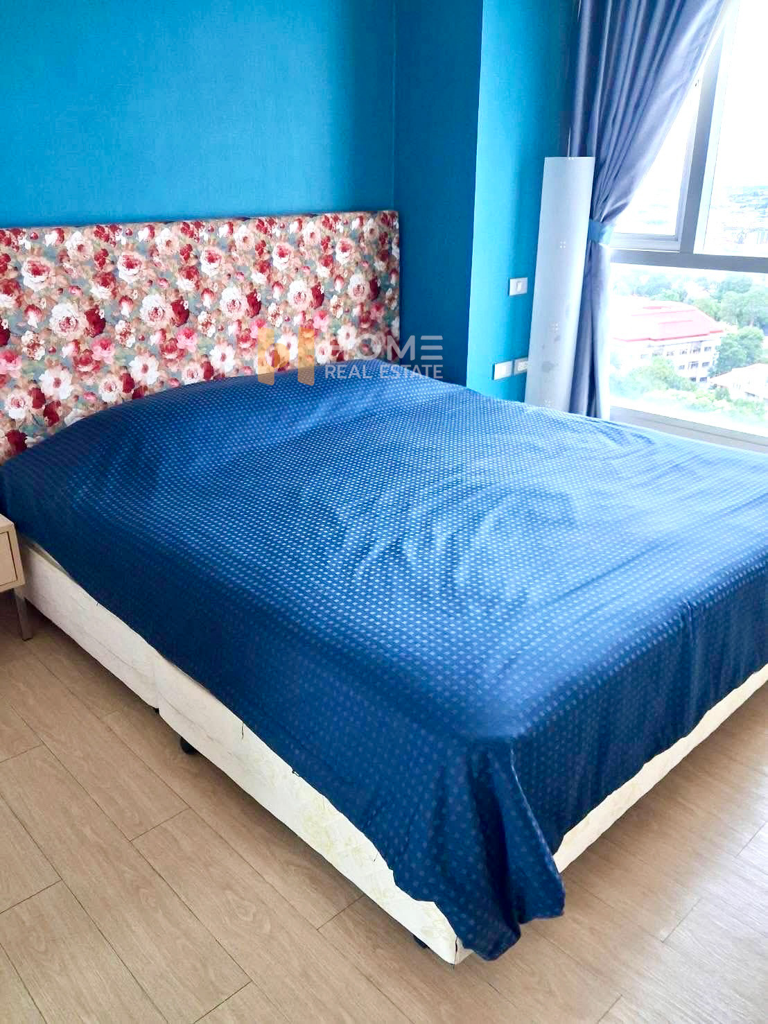 ราคาสุดคุ้ม! หลุดมา 1 ห้อง 🔥 Grande Caribbean Resort Pattaya / 1 Bedroom (FOR SALE), แกรนด์ แคริบเบียน รีสอร์ท พัทยา / 1 ห้องนอน (ขาย) AM142