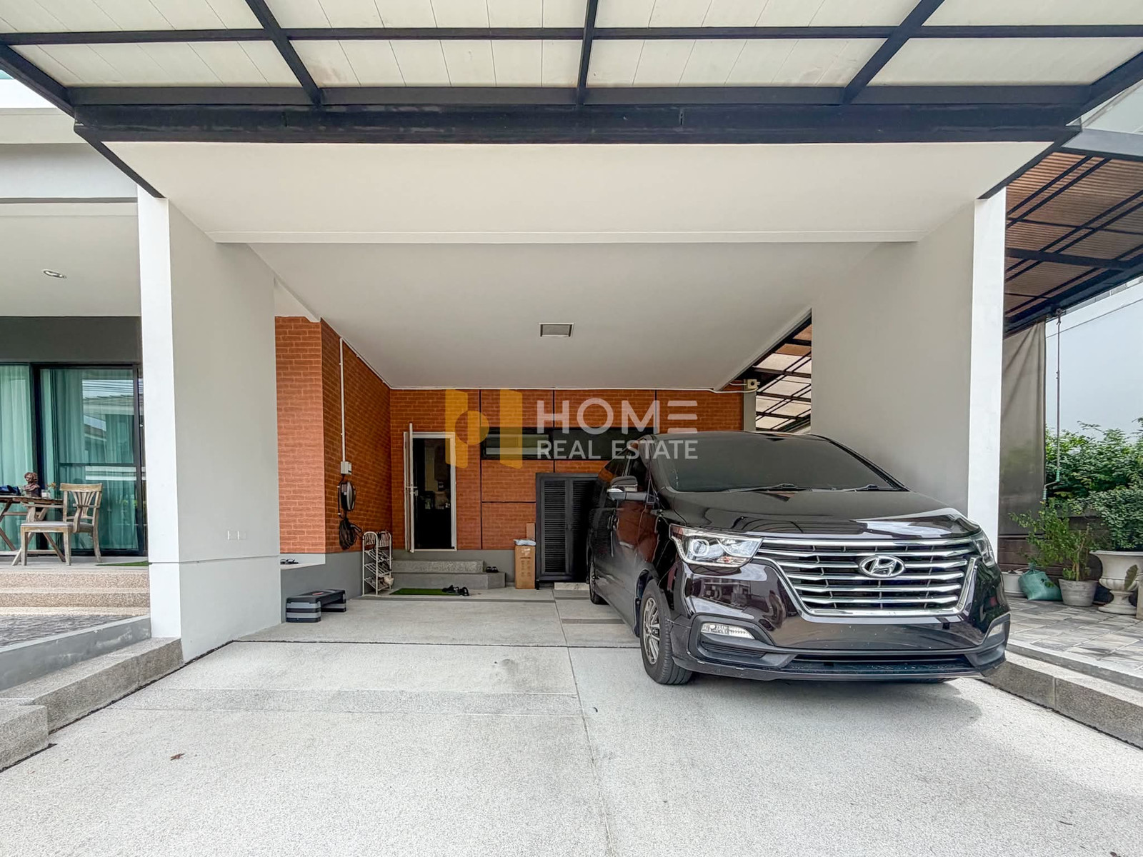 เศรษฐสิริ จรัญฯ - ปิ่นเกล้า / 4 ห้องนอน (ขาย), Setthasiri Charun - Pinklao / 4 Bedrooms (FOR SALE) BALL382
