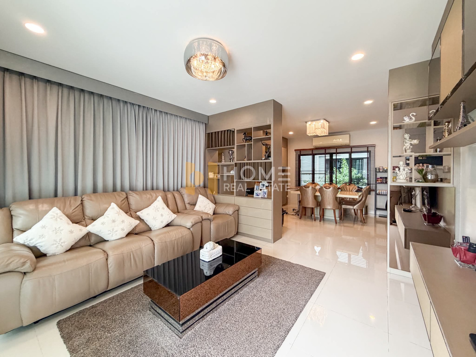 เศรษฐสิริ จรัญฯ - ปิ่นเกล้า / 4 ห้องนอน (ขาย), Setthasiri Charun - Pinklao / 4 Bedrooms (FOR SALE) BALL382
