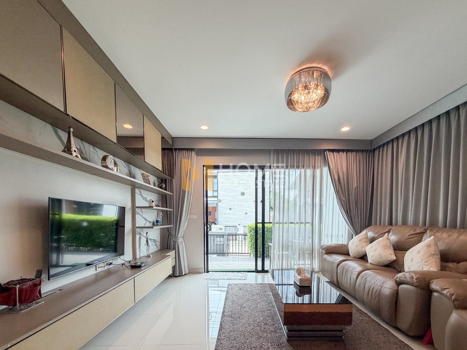 เศรษฐสิริ จรัญฯ - ปิ่นเกล้า / 4 ห้องนอน (ขาย), Setthasiri Charun - Pinklao / 4 Bedrooms (FOR SALE) BALL382