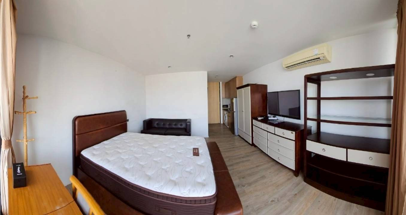 The Issara Ladprao / 1 Bedroom (FOR SALE), ดิ อิสสระ ลาดพร้าว / 1 ห้องนอน (ขาย) PINP343