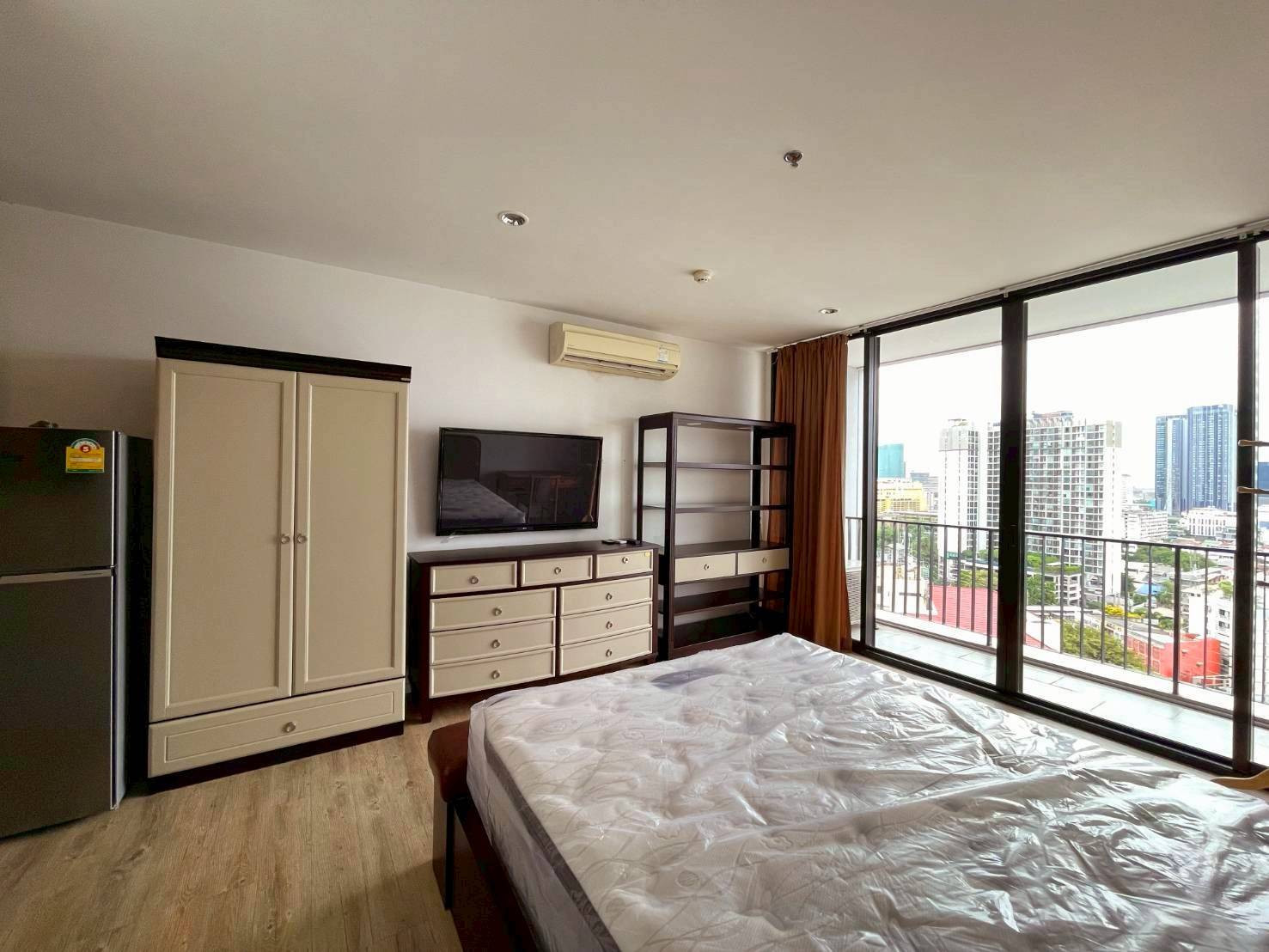 The Issara Ladprao / 1 Bedroom (FOR SALE), ดิ อิสสระ ลาดพร้าว / 1 ห้องนอน (ขาย) PINP343