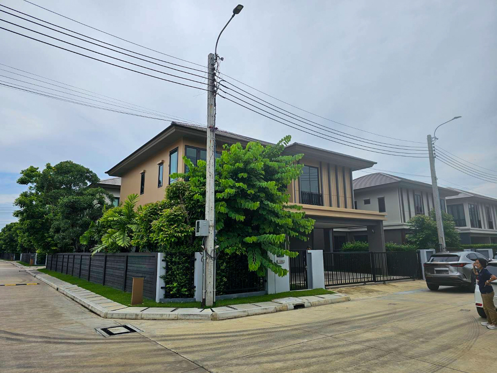 บุราสิริ พระราม 2 / 4 ห้องนอน (ขาย), Burasiri Rama 2 / 4 Bedrooms (FOR SALE) BALL392