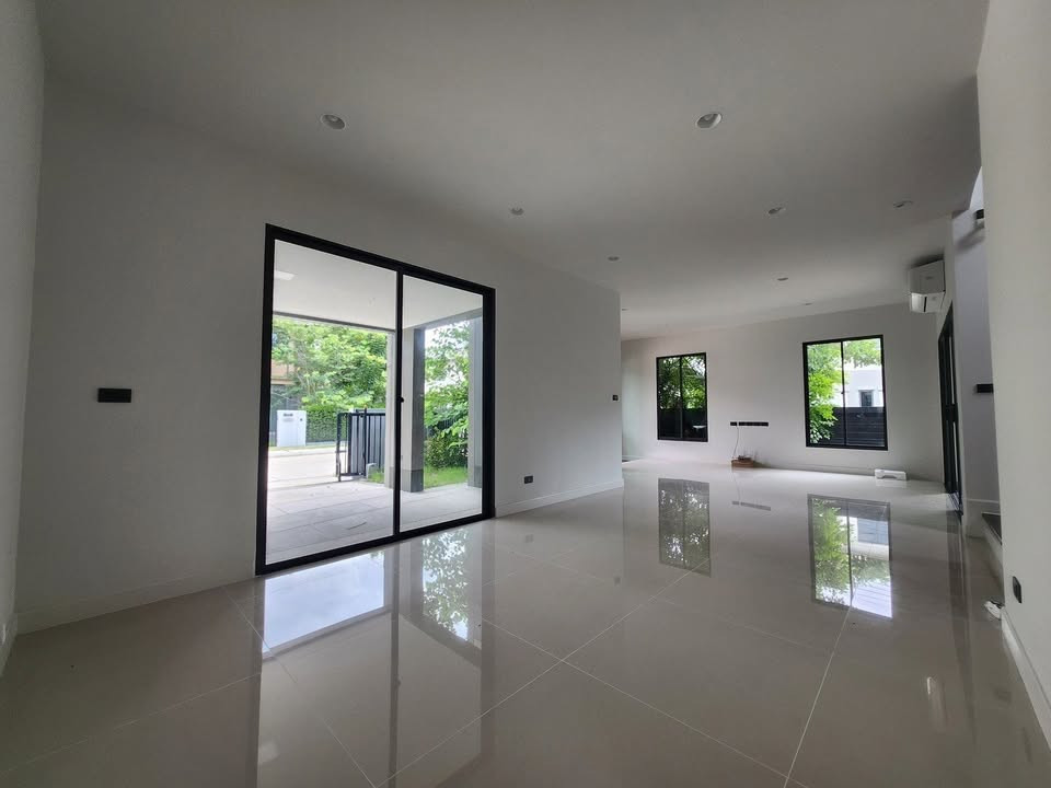 บุราสิริ พระราม 2 / 4 ห้องนอน (ขาย), Burasiri Rama 2 / 4 Bedrooms (FOR SALE) BALL392